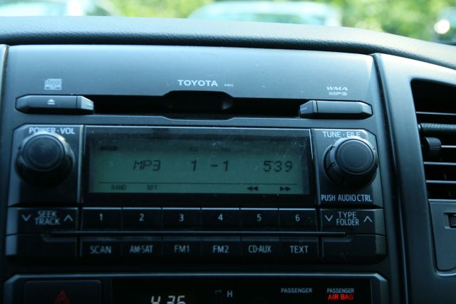 2012 Toyota Tacoma Regular Cab - Image 19