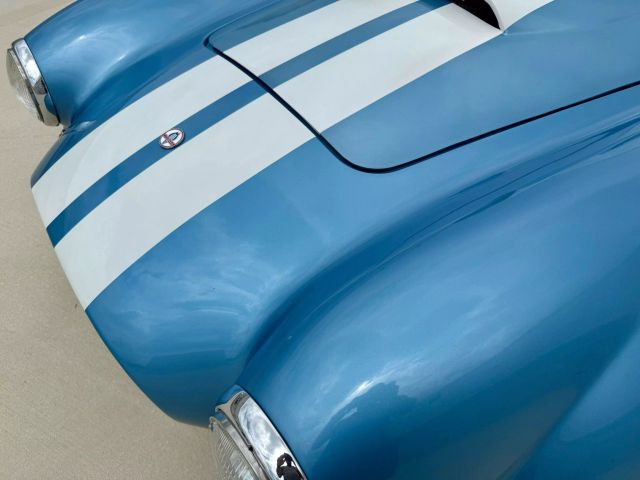 1965 Shelby Cobra Roadster 427 - Image 58