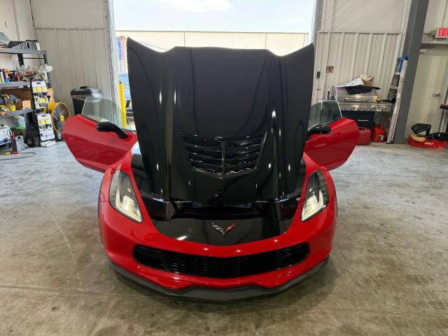 2019 Chevrolet Corvette - Image 61