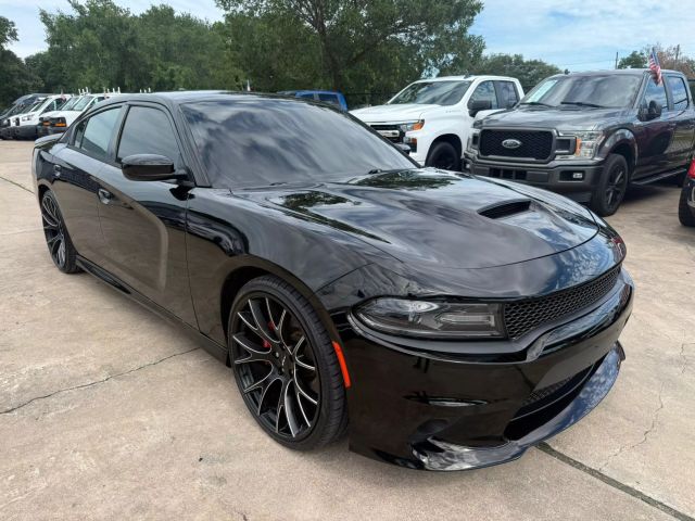 2017 Dodge Charger - Image 3