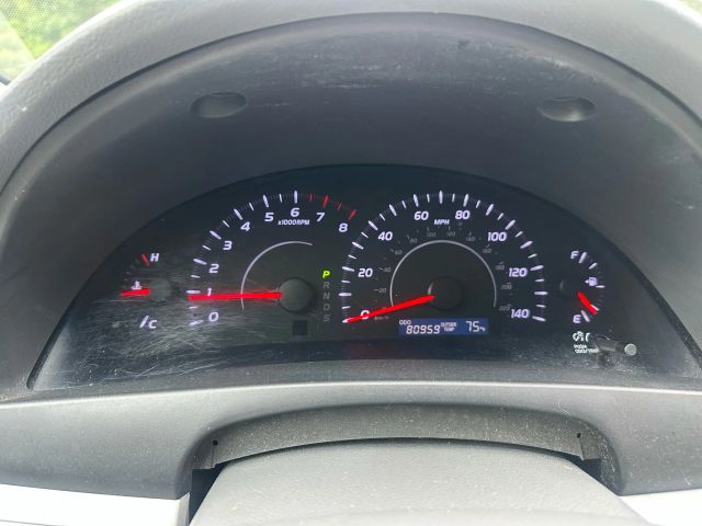 2010 Toyota Camry Le Sedan 4d - Image 15