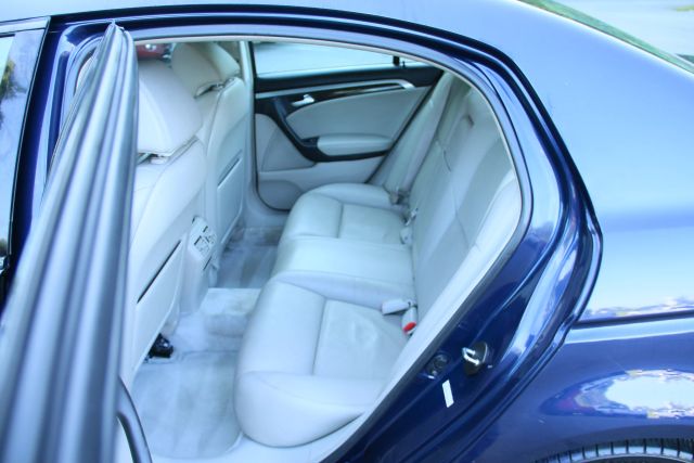 2008 Acura Tl - Image 16