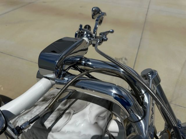 2003 American Ironhorse Texas Chopper - Image 29