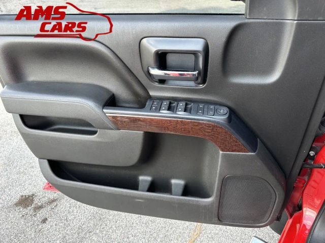 2014 Gmc Sierra 1500 Crew Cab - Image 36
