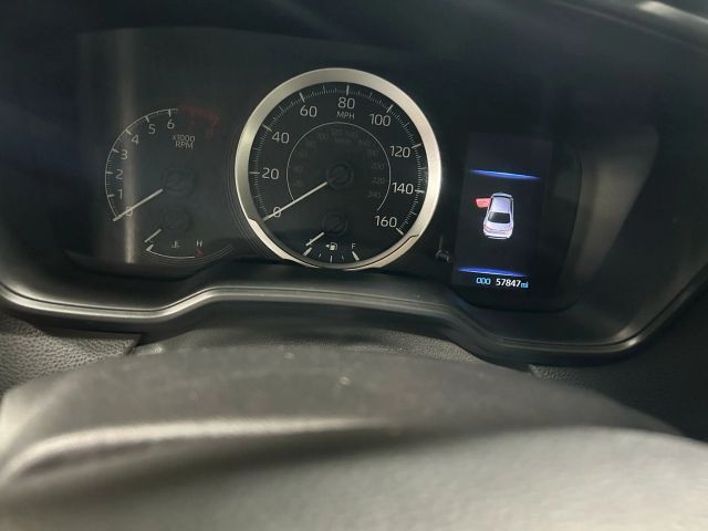 2022 TOYOTA COROLLA SEDAN 4-CYL, 1.8 LITER LE SEDAN 4D