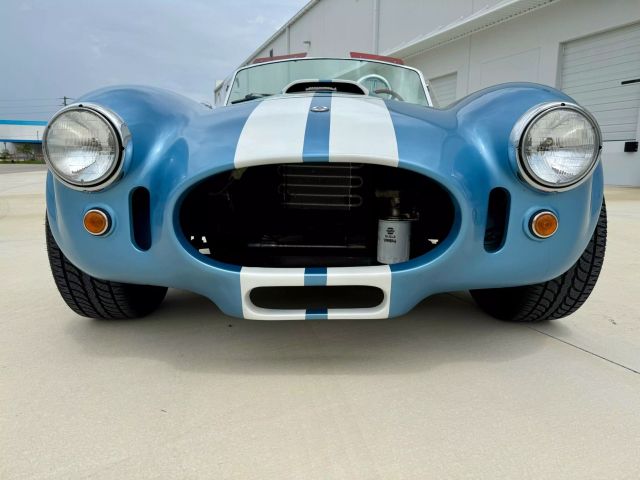1965 Shelby Cobra Roadster 427 - Image 52