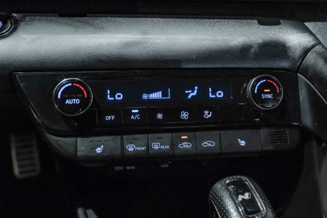 2022 Hyundai Elantra N Line Sedan 4d - Image 26