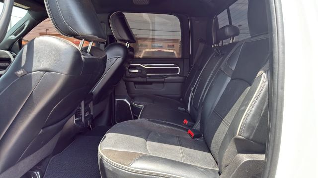 2022 Ram 2500 Crew Cab - Image 29