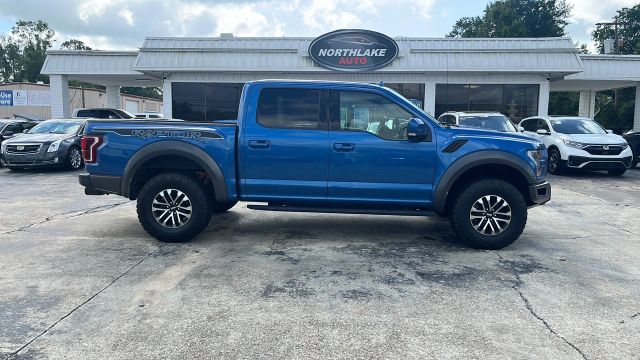 2020 Ford F150 Supercrew Cab - Image 14