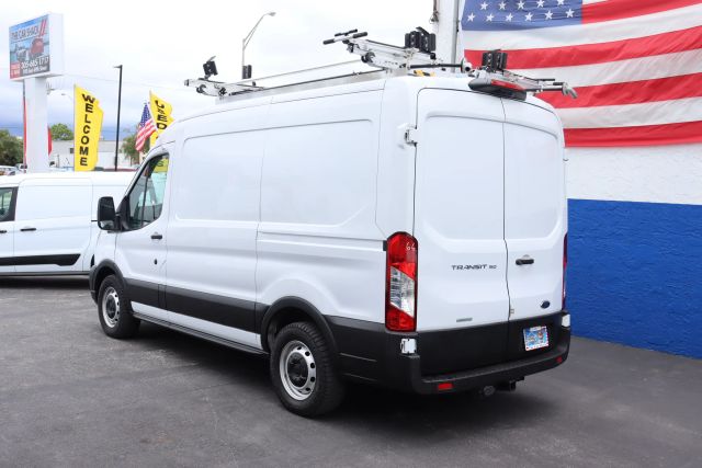 2020 Ford Transit 150 Cargo Van - Image 11