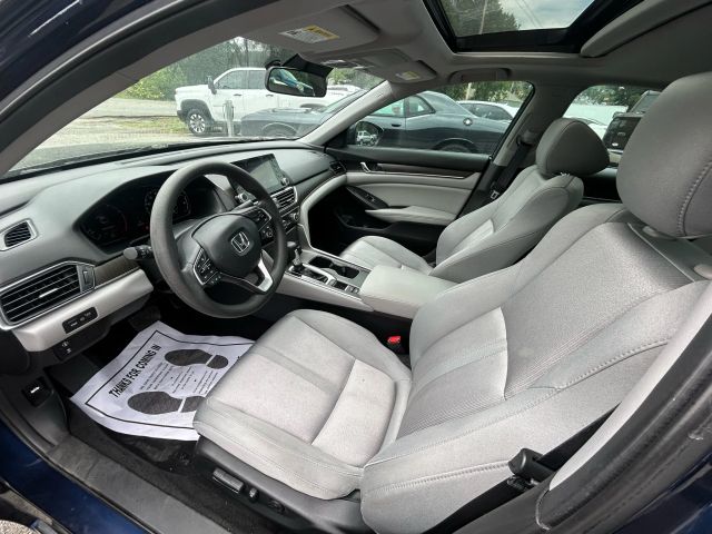 2020 Honda Accord - Image 8