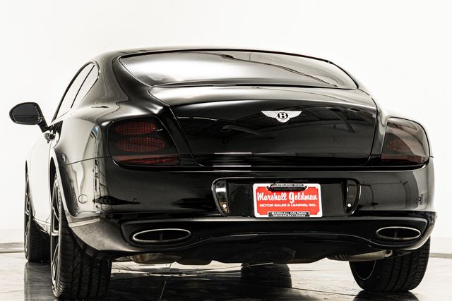 2011 Bentley Continental Supersports Coupe 2d - - Image 6