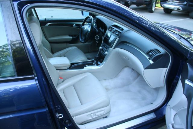 2008 Acura Tl - Image 20