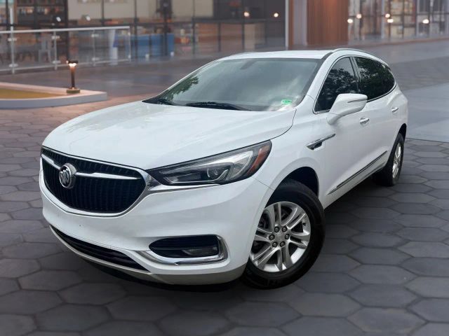 2020 Buick Enclave