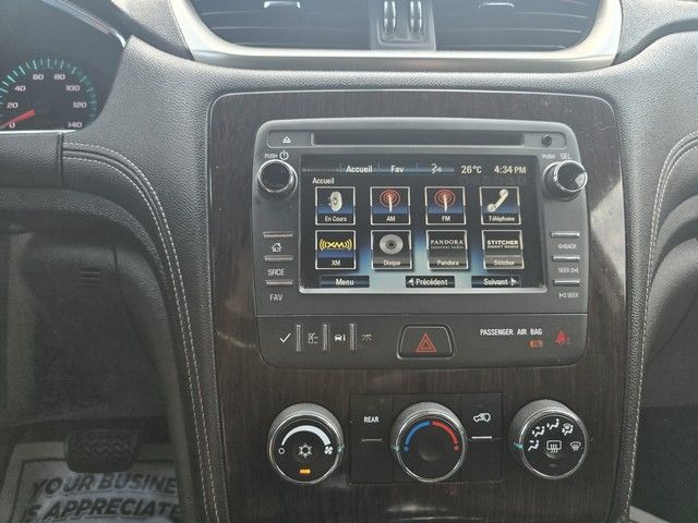2017 Chevrolet Traverse - Image 12