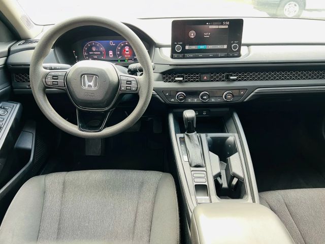 2023 Honda Accord - Image 21