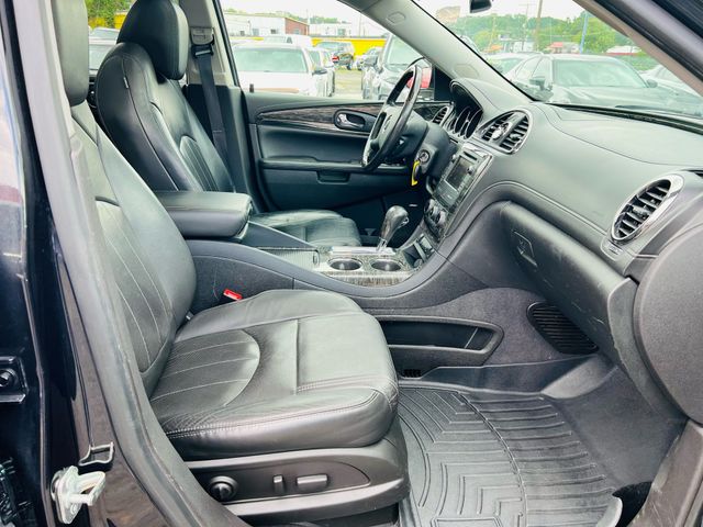 2014 Buick Enclave - Image 27