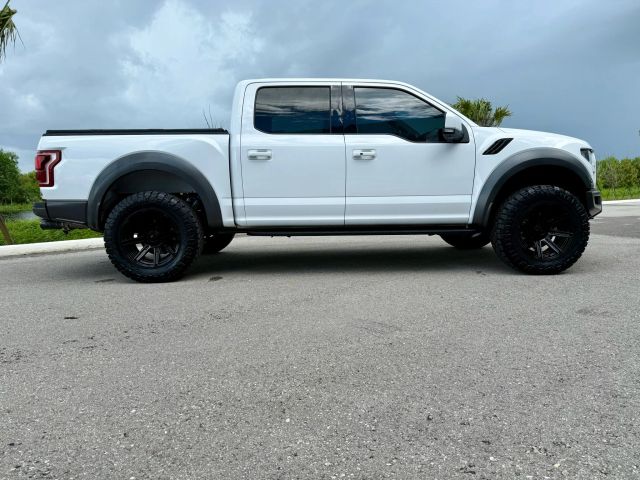 2018 Ford F150 Supercrew Cab - Image 6
