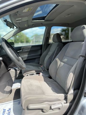 2008 Honda Cr-v Ex Sport Utility 4d - Image 9