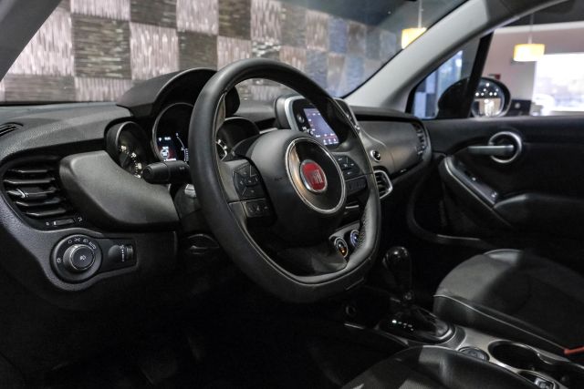 2018 Fiat 500x Trekking Sport Utility 4d - Image 3