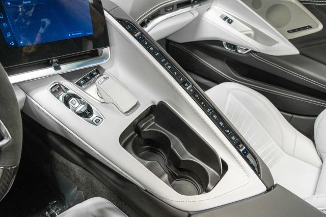 2024 Chevrolet Corvette Z06 Convertible 2d - - Image 23
