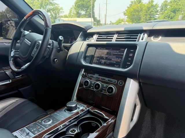 2014 Land Rover Range Rover - Image 12