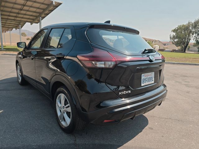2021 Nissan Kicks - Image 6