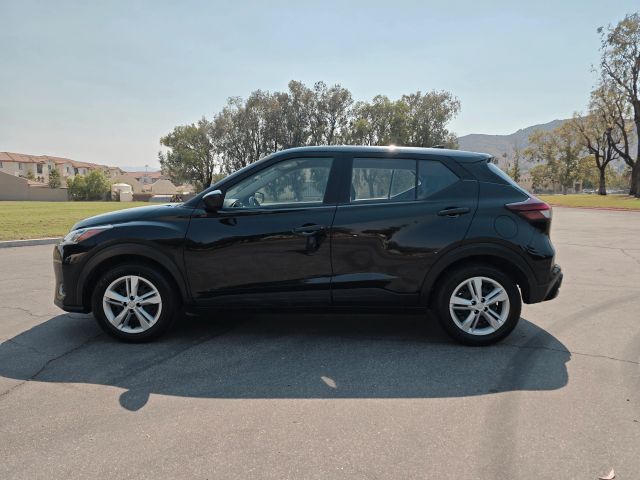 2021 Nissan Kicks - Image 5