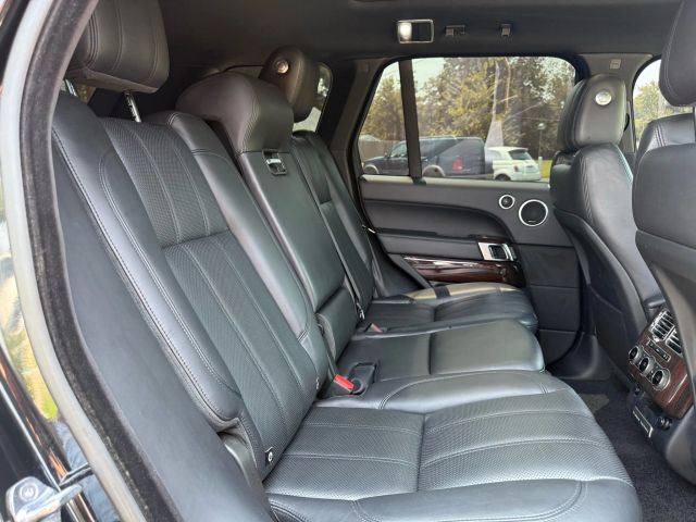 2014 Land Rover Range Rover - Image 17