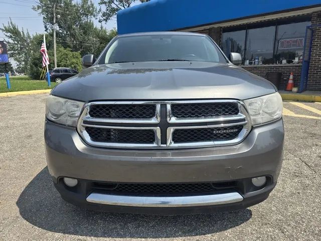 2011 Dodge Durango - Image 1