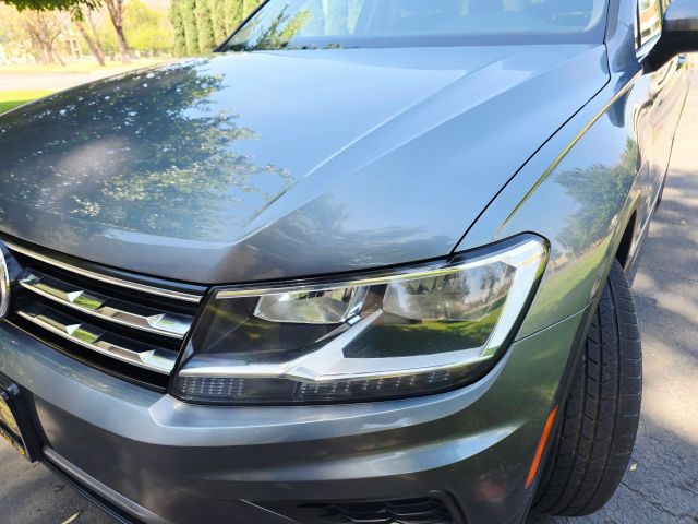 2021 Volkswagen Tiguan - Image 56