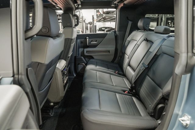 2024 Gmc Hummer Ev Suv 3x Omega Edition - - Image 12