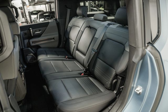 2024 Gmc Hummer Ev Suv 3x Omega Edition - - Image 27