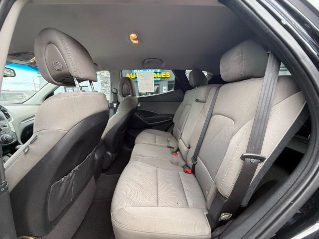 2017 Hyundai Santa Fe Sport - Image 10