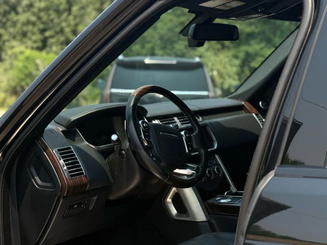 2014 Land Rover Range Rover - Image 32