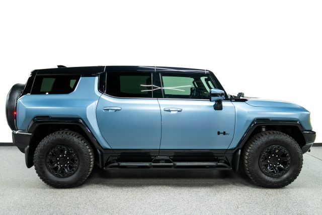 2024 Gmc Hummer Ev Suv 3x Omega Edition - - Image 40
