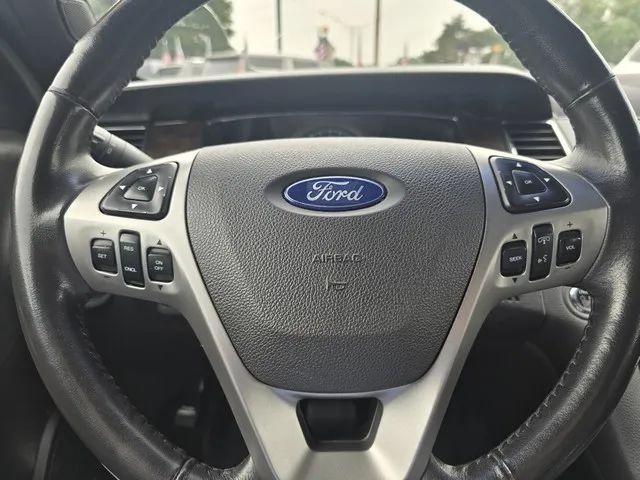 2013 Ford Taurus - Image 10