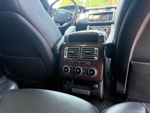 2014 Land Rover Range Rover - Image 18