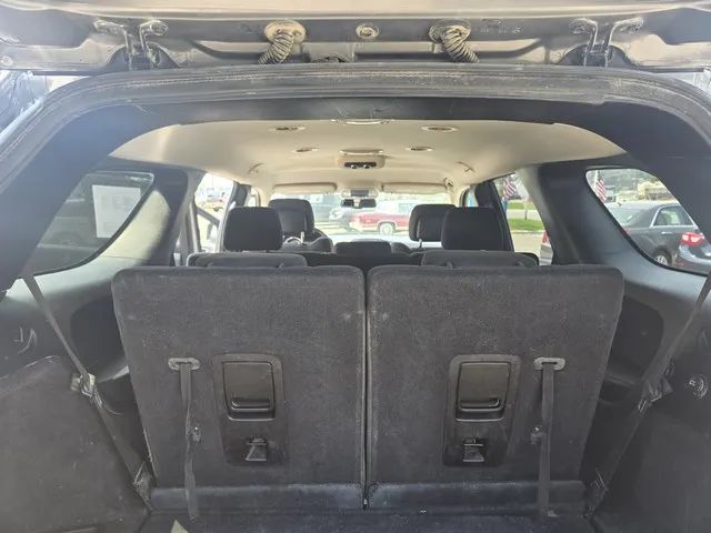 2011 Dodge Durango - Image 14