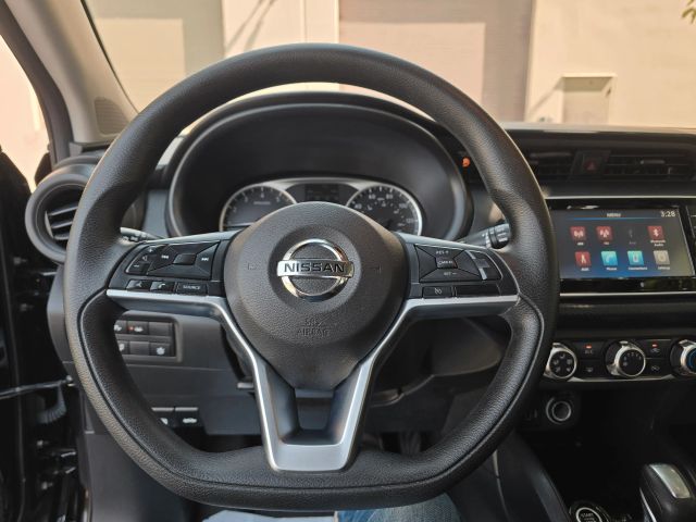 2021 Nissan Kicks - Image 18