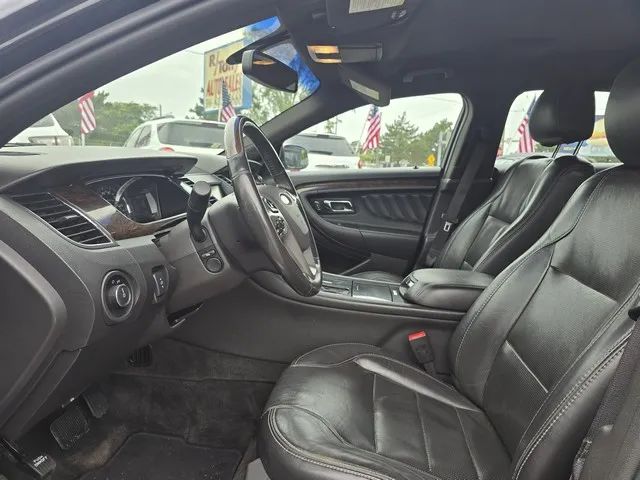 2013 Ford Taurus - Image 15