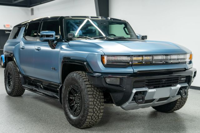 2024 Gmc Hummer Ev Suv 3x Omega Edition - - Image 2