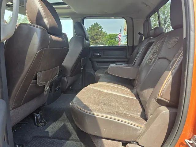 2010 Dodge Ram 1500 Crew Cab - Image 14