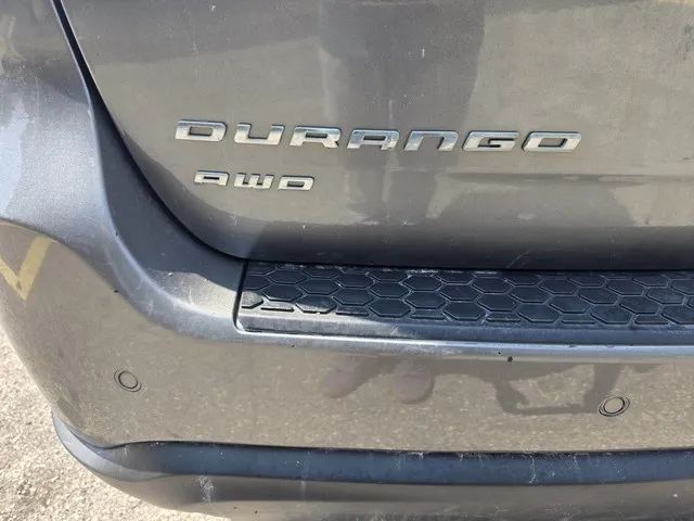 2011 Dodge Durango - Image 4