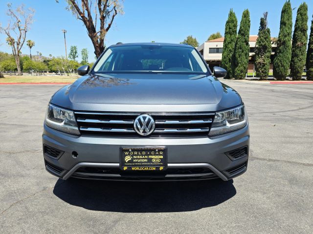 2021 Volkswagen Tiguan - Image 4