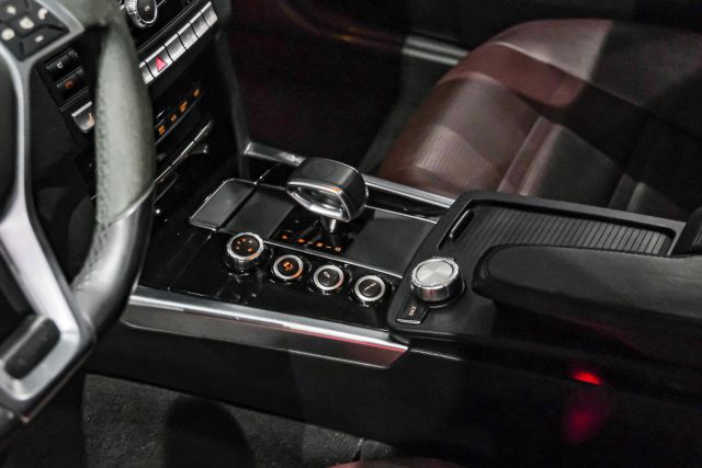2014 Mercedes-benz E-class E 63 Amg 4matic S-model Sedan 4d - Image 23
