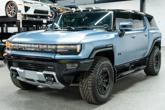2024 Gmc Hummer Ev Suv 3x Omega Edition - - Image 4
