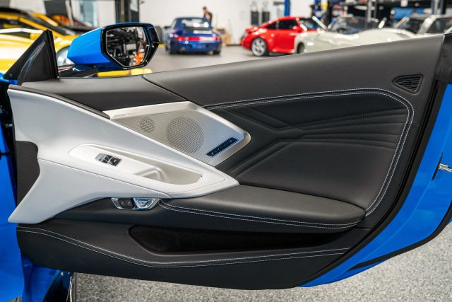 2024 Chevrolet Corvette Z06 Convertible 2d - - Image 31