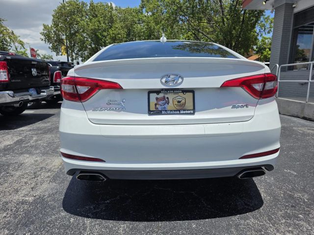 2015 Hyundai Sonata - Image 6