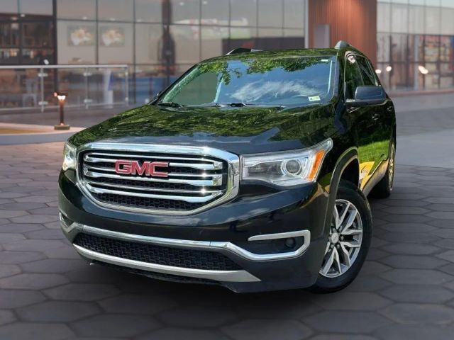 2017 GMC Acadia